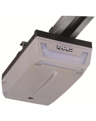 Привод потолочный Faac 105680 в Якутске Запчасти для шлагбаумов и автоматики Pintop.ru