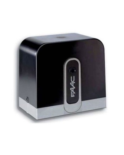 Привод C720 Faac 109320 в Якутске Автоматизация ворот Pintop.ru