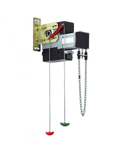 Привод осевой 541 Faac 109549 в Якутске Запчасти для шлагбаумов и автоматики Pintop.ru