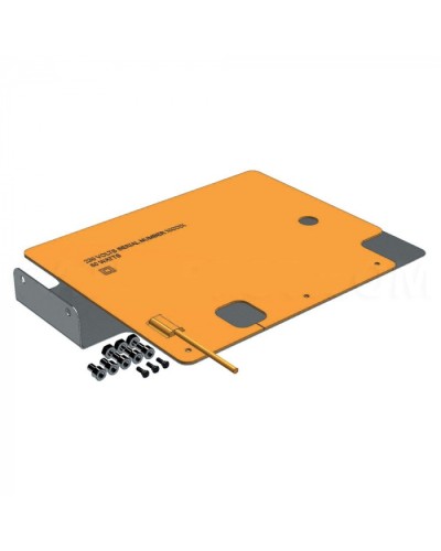 Faac Нагреватель для J200 HA 117906 в Якутске Запчасти для шлагбаумов и автоматики Pintop.ru