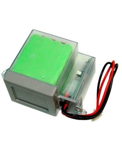 Батарея резервного питания Faac 390923 в Якутске Запчасти для шлагбаумов и автоматики Pintop.ru