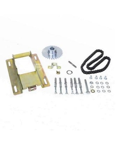 Панель кнопочная локтевая из пластика Faac 401003 в Якутске Запчасти для шлагбаумов и автоматики Pintop.ru