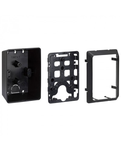 Адаптер Faac 401064 в Якутске Запчасти для шлагбаумов и автоматики Pintop.ru