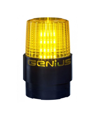 Сигнальная лампа Faac 6100315 в Якутске Запчасти для шлагбаумов и автоматики Pintop.ru