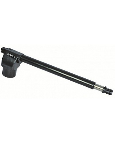 Привод электромеханический линейный Faac 6171022 в Якутске Запчасти для шлагбаумов и автоматики Pintop.ru