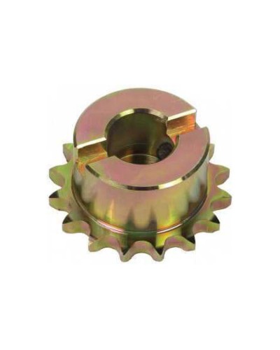 Шестерня Faac 719137 в Якутске Запчасти для шлагбаумов и автоматики Pintop.ru