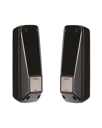 Фотоэлементы Faac 785104 в Якутске Запчасти для шлагбаумов и автоматики Pintop.ru