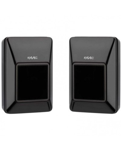 Фотоэлементы Faac 785105 в Якутске Запчасти для шлагбаумов и автоматики Pintop.ru