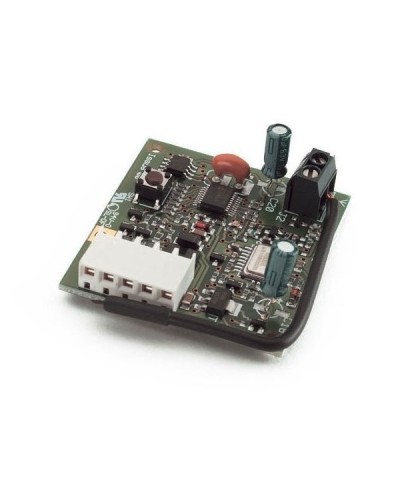 Радиоприемник Faac 787854 в Якутске Автоматизация ворот Pintop.ru