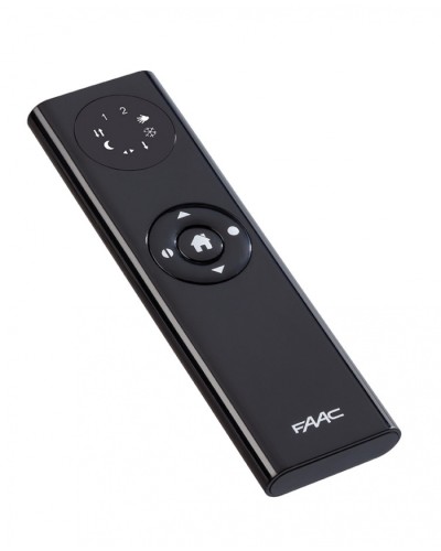 Пульт SDK WIRELESS Faac 790849 в Якутске Запчасти для шлагбаумов и автоматики Pintop.ru