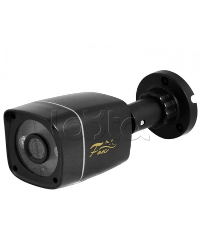 Камера видеонаблюдения в стандартном исполнении Fox FX-C2P-IR в Якутске Аналоговые камеры Pintop.ru