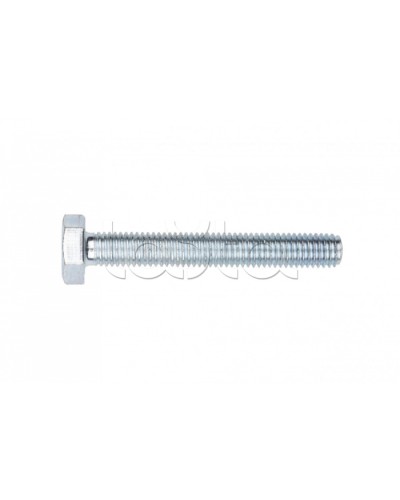 Болт шестигранный М10x70 Hyperline (TMS-HBH-М10-70-SZ) в Якутске Крепеж Pintop.ru