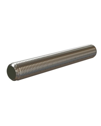 Шпилька М10x1000 Hyperline TMS-MRT-М10-1000-SZ в Якутске Крепеж Pintop.ru