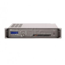 Усилитель мощности D-класса JDM DA-2501P