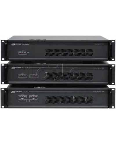 Усилитель мощности D-класса JDM DA-2504 в Серпухове Усилители Pintop.ru