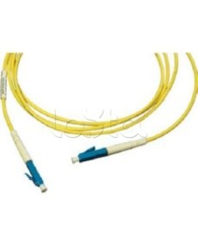 Патч-корд оптический LANMASTER LAN-LC-SС/OM4-0.5 в Якутске Патч-корды и пигтейлы Pintop.ru