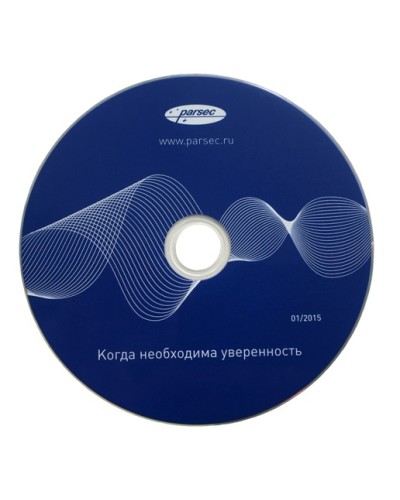 ПО Parsec PNSoft16-PNSoftPRO в Якутске Сетевая СКУД Parsec Pintop.ru