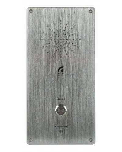 IP-панель вызывная Roxton IP-A6703P в Якутске Система оповещения и трансляции Roxton Pintop.ru