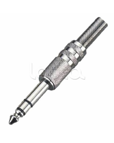 Разъем Jack-стерео 1/4 ROXTON JACK011 в Якутске Система оповещения и трансляции Roxton Pintop.ru