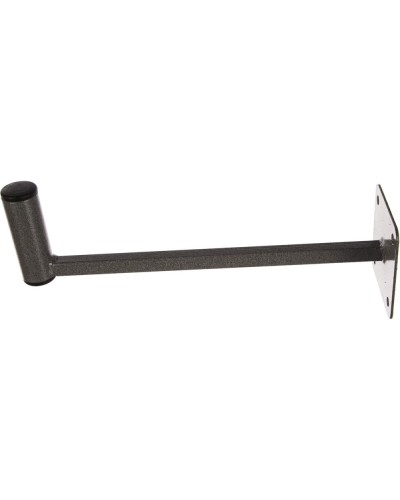 Кронштейн эфирный 30см, серый REXANT 34-0573 в Якутске Системы видеонаблюдения Pintop.ru