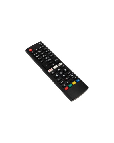 Пульт универсальный для телевизора LG REXANT 38-0018 в Якутске Системы видеонаблюдения Pintop.ru