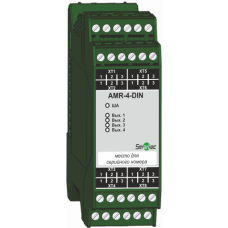 Адресный модуль Smartec AMR-4-DIN