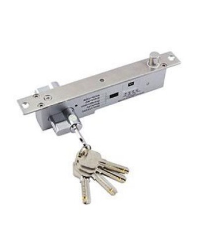 Замок электромеханический Smartec ST-DB525MLT в Якутске Электромеханические замки Pintop.ru