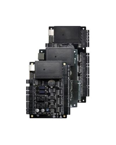 Контроллер сетевой Smartec ST-NC240B в Якутске Контроллеры СКУД Smartec Pintop.ru