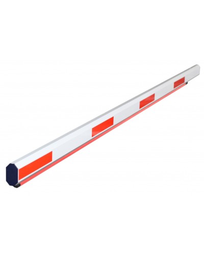 Стрела Smartec ST-RB006LSA в Якутске Запчасти для шлагбаумов и автоматики Pintop.ru