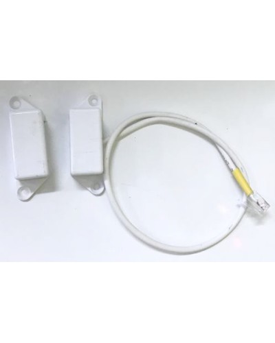 Датчик открытия двери TLK TLK-OPEN-RSC в Якутске Извещатели охранные Pintop.ru