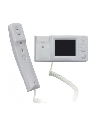 Видеодомофон Vizit-M427C в Химках Многоабонентные устройства Pintop.ru