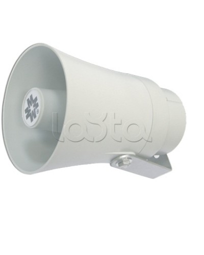 Громкоговоритель рупорный МЕТА ГР-10.03 (100В) в Якутске Система оповещения и трансляции Мета Pintop.ru