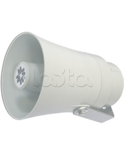 Громкоговоритель рупорный МЕТА ГР-10.03 (30В) в Якутске Система оповещения и трансляции Мета Pintop.ru