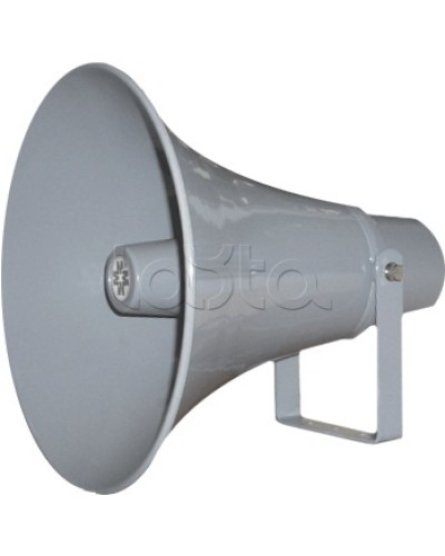 Громкоговоритель рупорный МЕТА ГР-50.02 в Якутске Система оповещения и трансляции Мета Pintop.ru