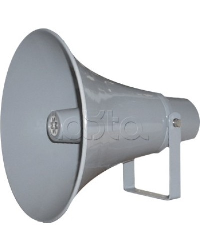 Громкоговоритель рупорный МЕТА ГР-50.02 исп.3 в Якутске Система оповещения и трансляции Мета Pintop.ru