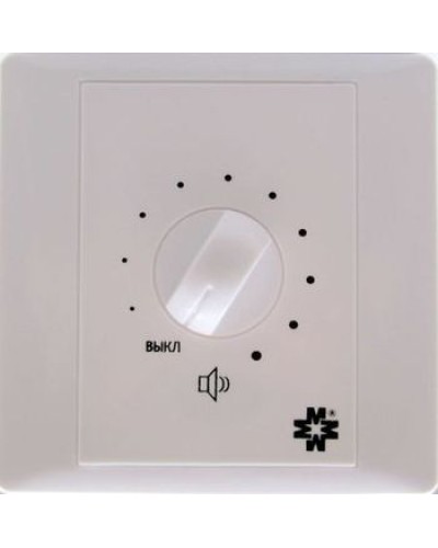 Аттенюатор МЕТА 6206 в Якутске Система оповещения и трансляции Мета Pintop.ru