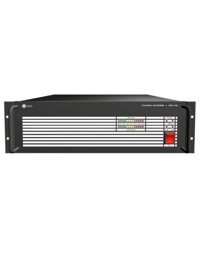 Усилитель трансляционный, 250 Вт МЕТА 9102 в Якутске Система оповещения и трансляции Мета Pintop.ru