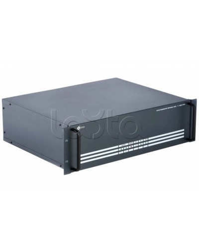 Блок питания 48 В МЕТА 9709 в Якутске Система оповещения и трансляции Мета Pintop.ru