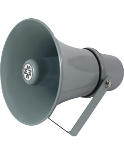 Громкоговоритель рупорный МЕТА ГР-10.02 А в Якутске Система оповещения и трансляции Мета Pintop.ru