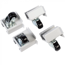 Комплект грузоподъемных роликов для шкафов ШТК-М ЦМО ШТК-М-150