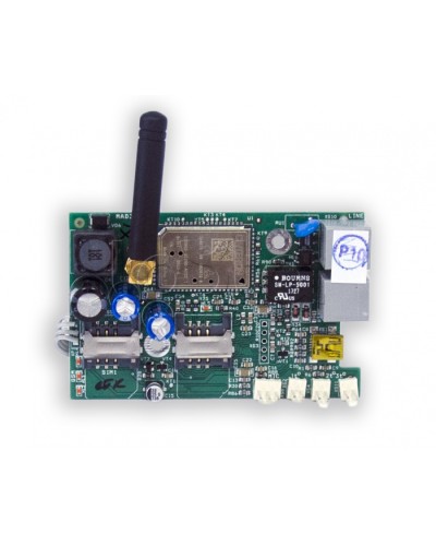 Модуль автодозвона ВЭРС-МАД в Якутске Модули сопряжения Pintop.ru