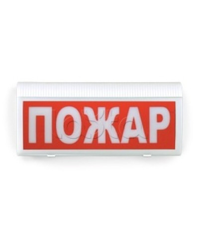 Оповищатель ВОСХОД-РС1-01 в Якутске Оповещатели Pintop.ru