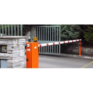 Как выбрать шлагбаум?